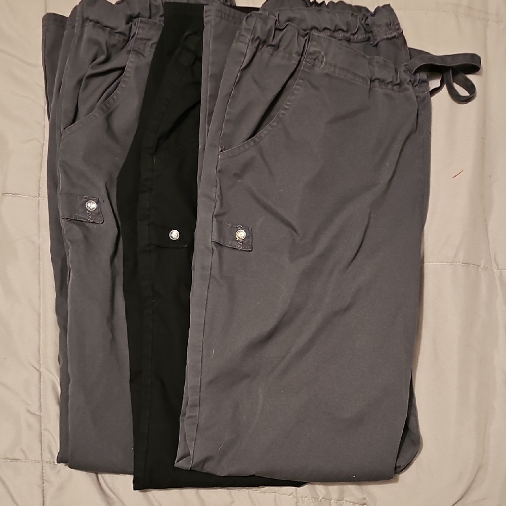 Scrub Pants